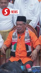 Special committee to be formed to tackle local rice shortage, says Mat Sabu