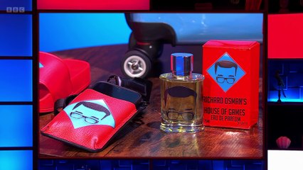 Richard Osman's House of Games - S08E10 (04 Oct 2024)