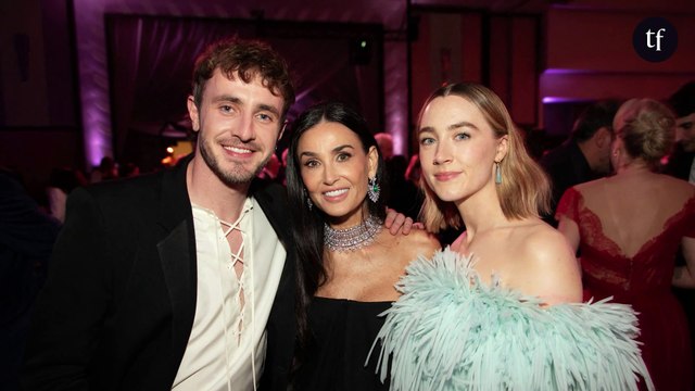 Ces deux stars montantes d’Hollywood officialisent leur relation, internet en folie