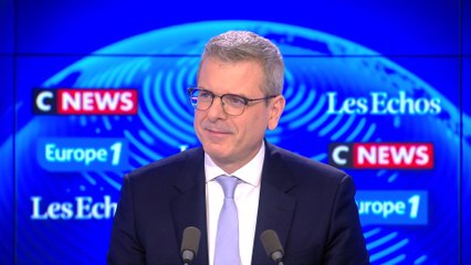 Thibault de Montbrial : Le Grand Rendez-Vous (Émission du 24/11/2024)