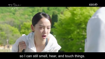 ep 1 full angels last mission love korean drama eng sub