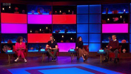 Richard Osman's House of Games - S08E14 (10 Oct 2024)