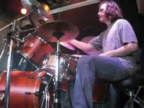 stéphane Galland au InsideOut de Liège 4