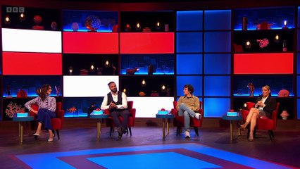 Richard Osman's House of Games - S08E20 (18 Oct 2024)