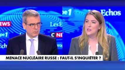 «La France a donné des leçons à tout le monde depuis 40 ans, sans en avoir nécessairement les moyens», lance Thibault de Montbrial