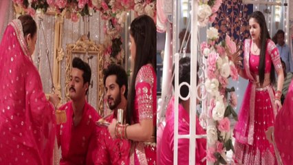 Mera Balam Thanedaar Update: Vansh और Veer के बीच Function में होगा Competition