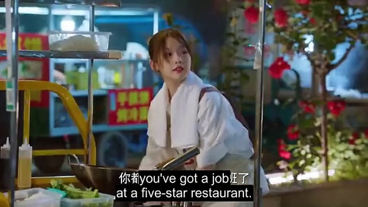 Sweet Trap (2024) Ep 1