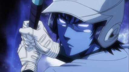 Ace of Diamond épisode 26 saison 1 vostfr