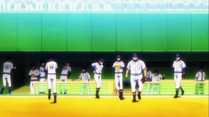 Ace of Diamond épisode 27 saison 1 vostfr
