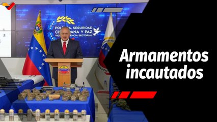 La Hojilla | Revelan nuevos planes terroristas de la extrema derecha contra Venezuela