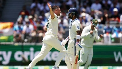 Virat Kohli's century in Perth makes him the Indian batsman with the most centuries in Australia