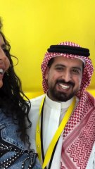 ليلى إسكندر تكشف عن حقيقة  عودتها ليعقوب الفرحان