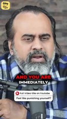 DON'T Be Too Quick To Condemn || Acharya Prashant