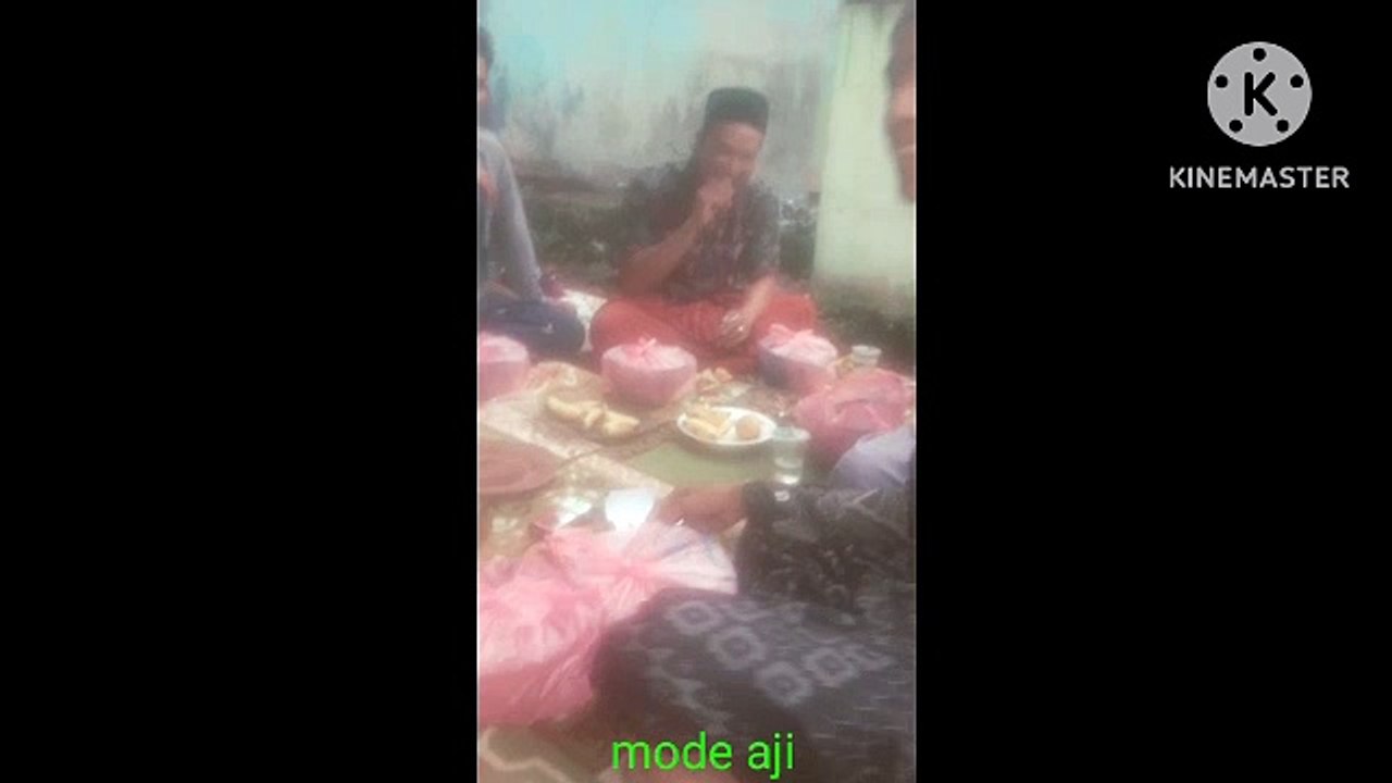 ada kesempatan