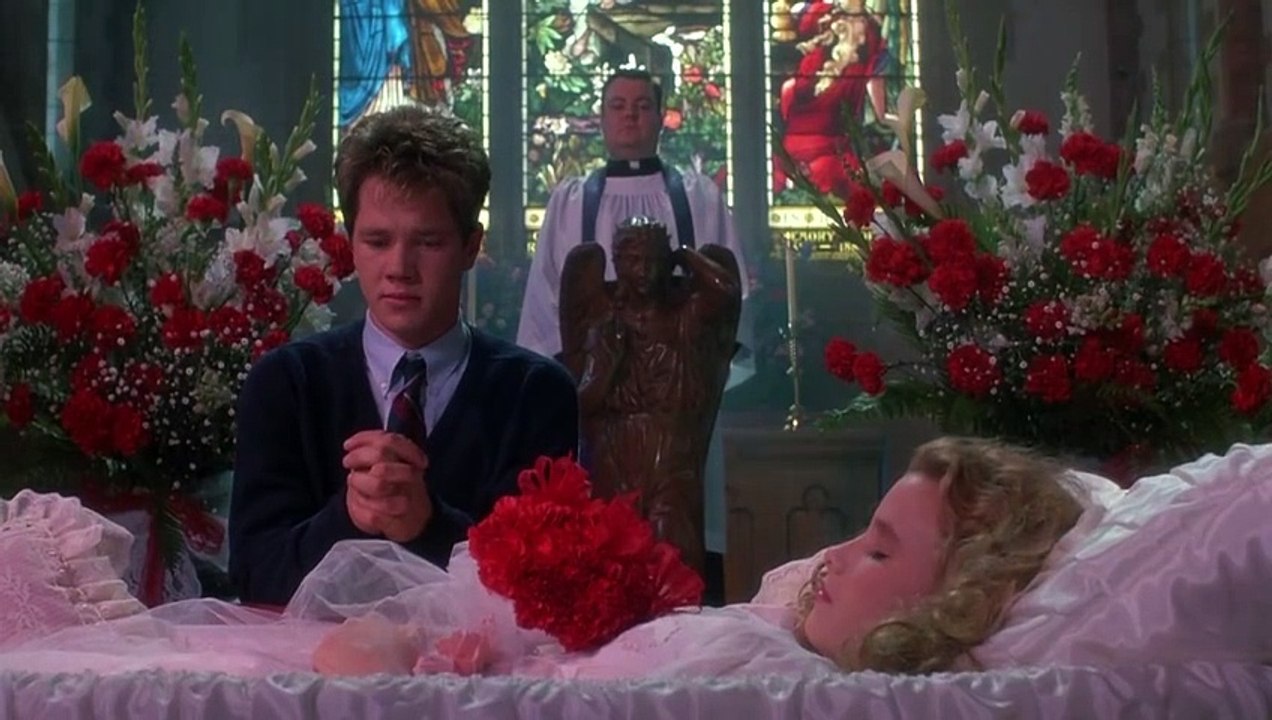 .A regular girl, Veronica, tries to survive the .Social jungle of high school by sticking with the 3 most .popular girls at school