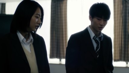 『人狼ゲーム ロストエデン』 EP.09