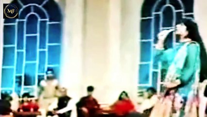 NAHEED AKHTAR , OLD PAKISTANI URDU SONG , SHABNAM