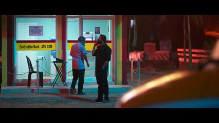 Eesho 2022 Malayalam HQ HDRip Full Movie