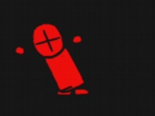 Mes nouvelles anims xshogo pivot stickfigure