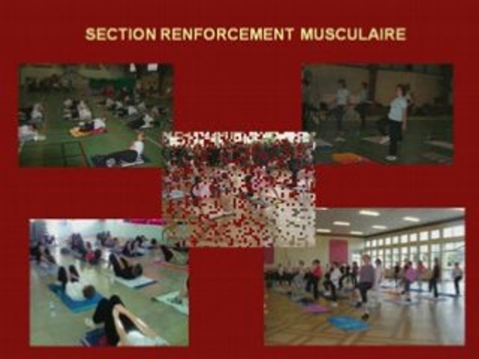 Presentation CSA