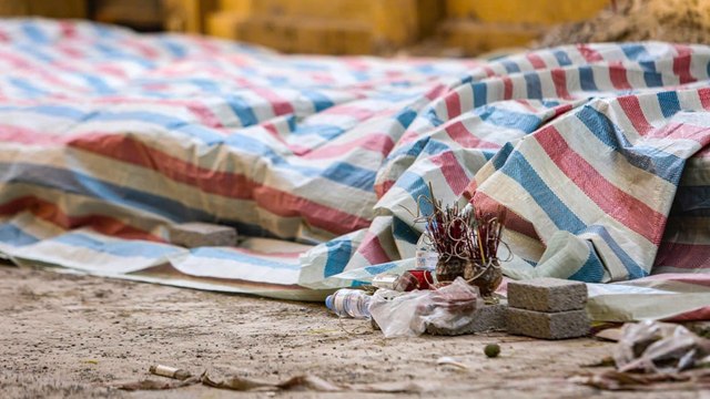 🔍 Tìm người nhà cho 354 bộ hài cốt ở phố Tây Sơn, Hà Nội nhưng không ai đến nhận | VTC Now