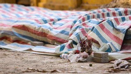 🔍 Tìm "người nhà" cho 354 bộ hài cốt ở phố Tây Sơn, Hà Nội nhưng không ai đến nhận | VTC Now