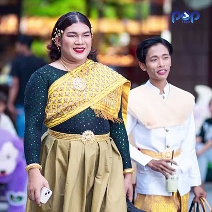 ផ្ទុះសរសើរយុវជន រិទ្ធ ដារ៉ូ ហៅ ព្រះនាងតូច «តួត្លុក» កំពុងបង្ហាញជំនាញរបស់ខ្លួនល្បីពេញបណ្តាញសង្គម
