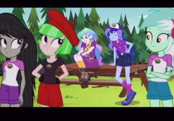 Jungle Junction Theme song season 1 crossover