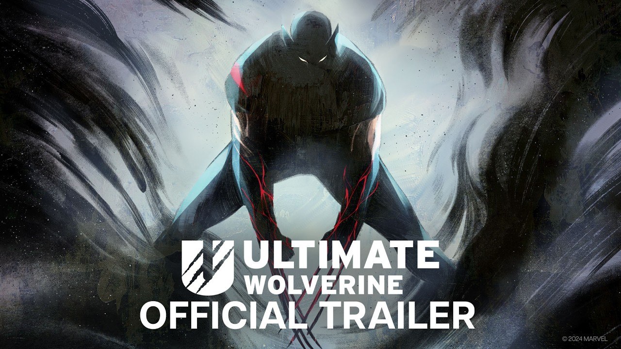 Ultimate Wolverine  - Marvel Comics