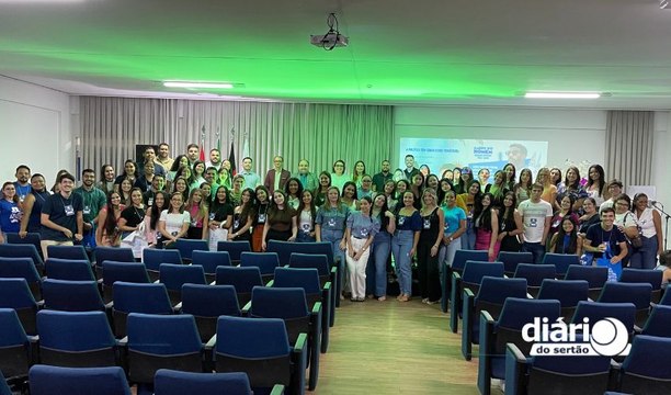 Alunos do curso de Enfermagem do UNIFSM promovem a I Mesa Redonda de Saúde do Homem