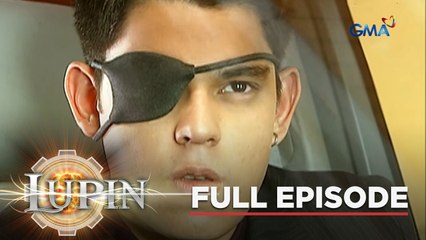 Lupin: Full Episode 44 (Stream Together)