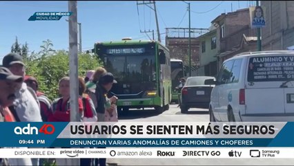 RTP brindará servicio de la Ruta 70 tras accidente que dejó más de 30 heridos en la MéxicoCuernavaca