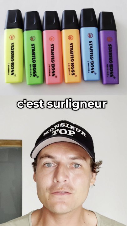 CES MOTS SONT DES MARQUES