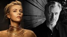 Christopher Nolan’s 2026 Film Adds Charlize Theron To Its Epic Cast!