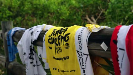 YETI Australian Junior Surfing Titles in Woonona/Illawarra Mercury/ November 26, 2024