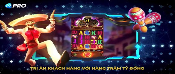 Trường Sinh Giới - tập 1 Vietsub HD
