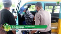 DPRD Kutim Dorong Pemenuhan Nakes di RS Muara Bengkal