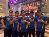 Magnolia, kampeon sa PBA eSports Bakbakan Season 2