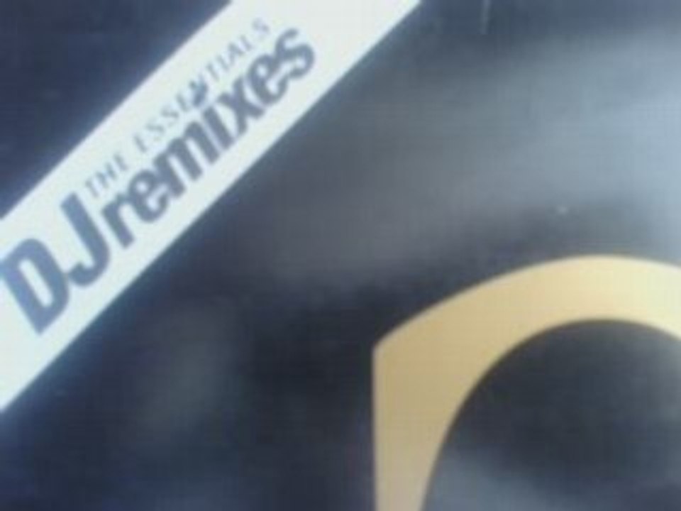 Cerrone - supernature '95