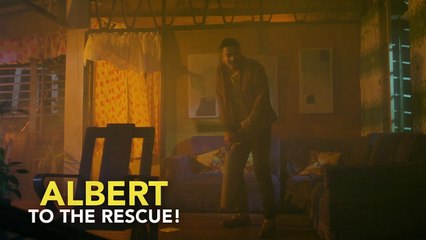 Forever Young: Sunog sa bahay ni Rambo (Episode 28)