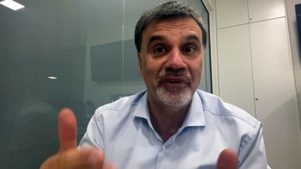 Mauro Beting: Pipoca? Botafogo