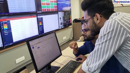 Tanu Garg - Human Resource Associate | Employee Advocacy | Progressive Infotech Pvt Ltd