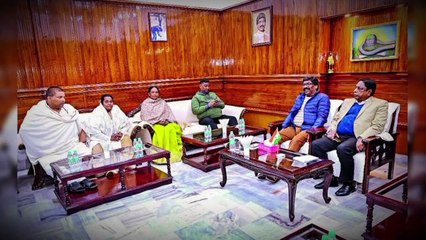 लाखो सरकारी कर्मचारियों को मिला तोहफा,Retiremet age increase