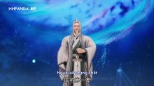 Man Hoang Tiên Giới Tập 22 VietSub + Thuyết Minh