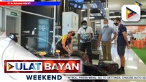 Pilipinas, nagpadala ng delegasyon sa F1 in Schools World Finals sa unang pagkakataon