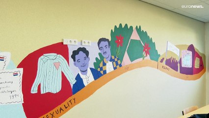 أمستردام تحتفل بمرور 750 عاماً: فعاليات ثقافية تبرز دور المهاجرين في تاريخ المدينة