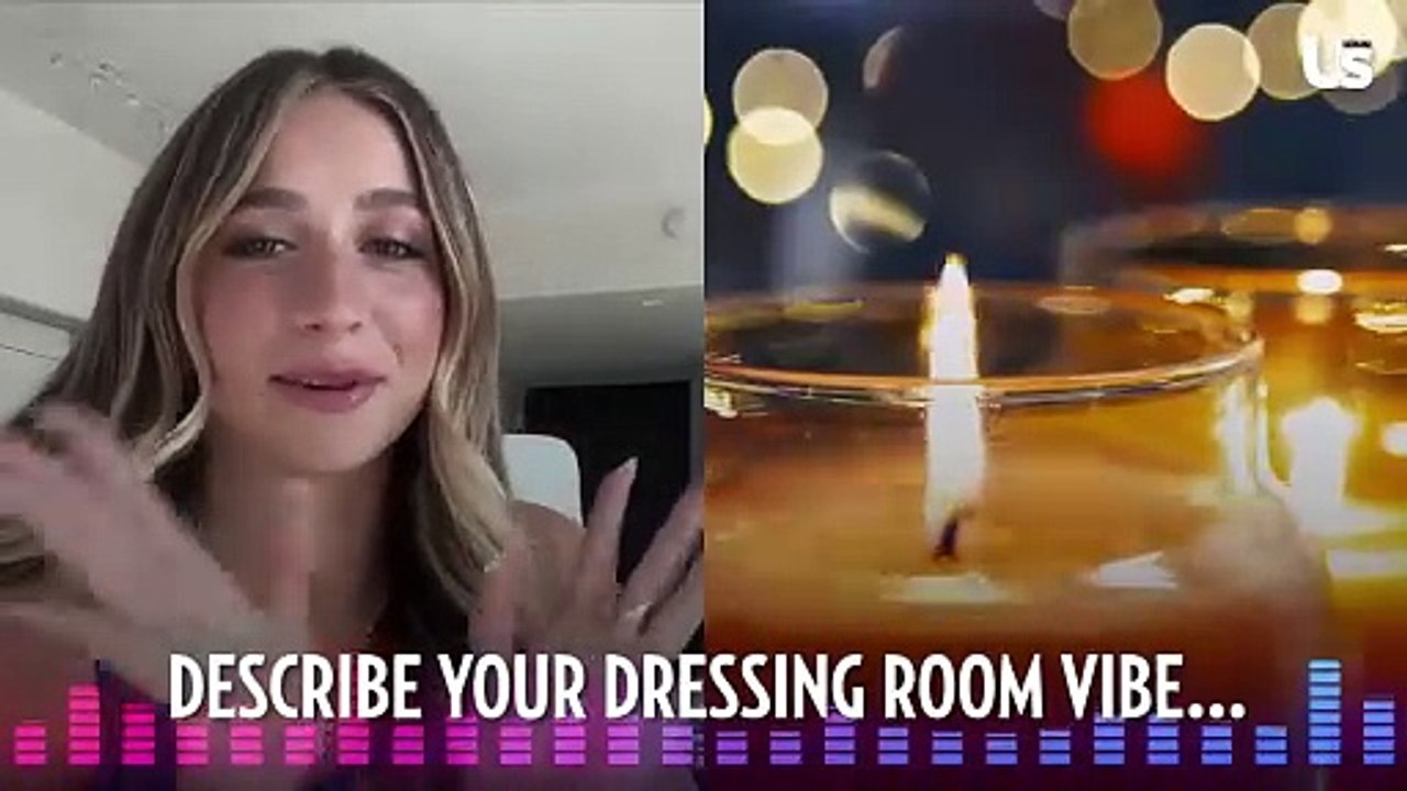 Tate McRae: Backstage Pass