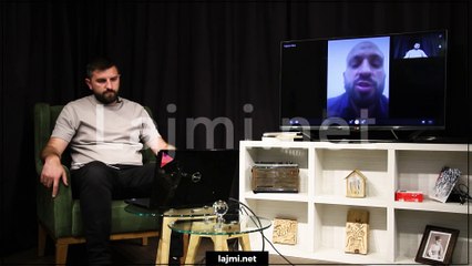 Gëzim Kelmendi - Linjë direkte në Lajmi.net - Shumë politikan nuk dëshirojnë të krenohen me identitetin fetar
