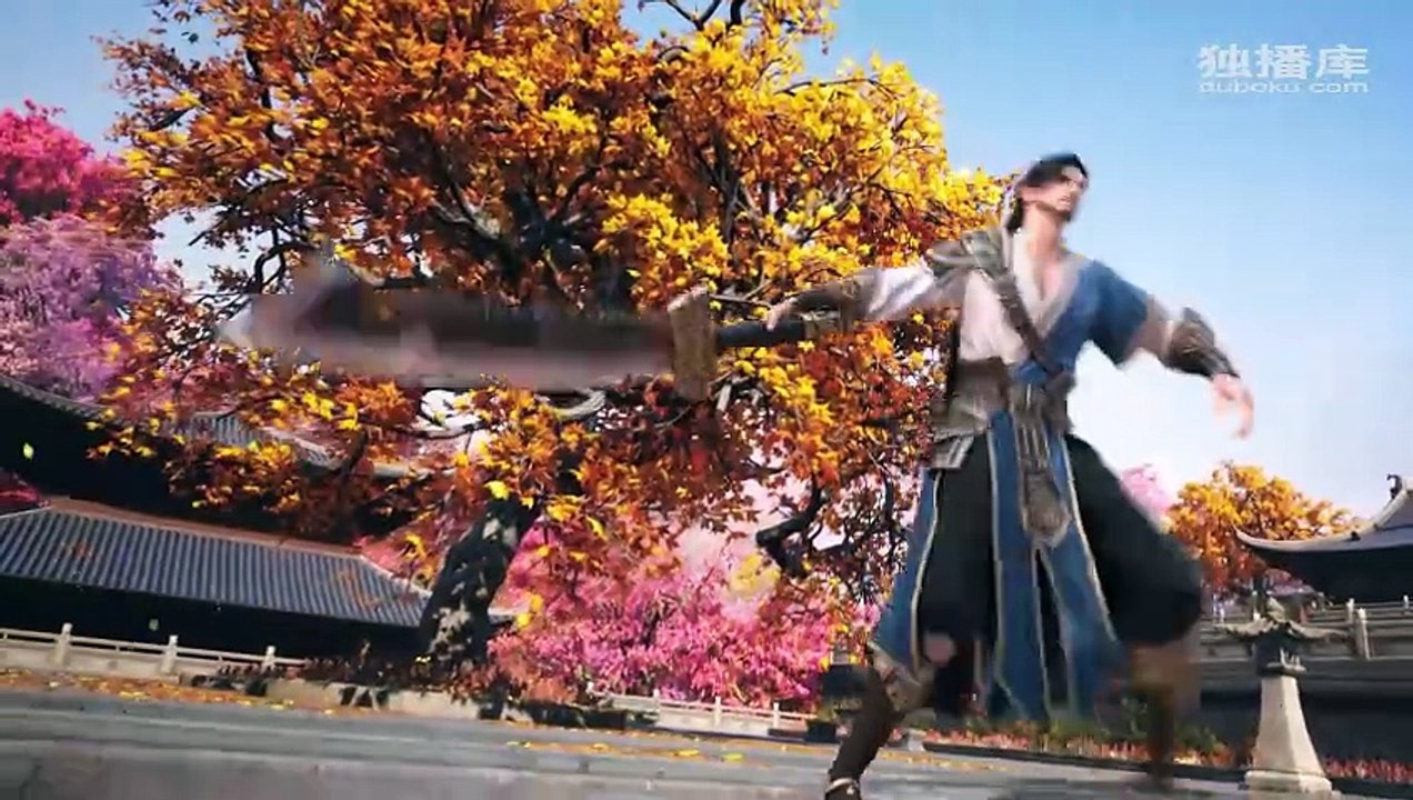 89 Legend of Xianwu