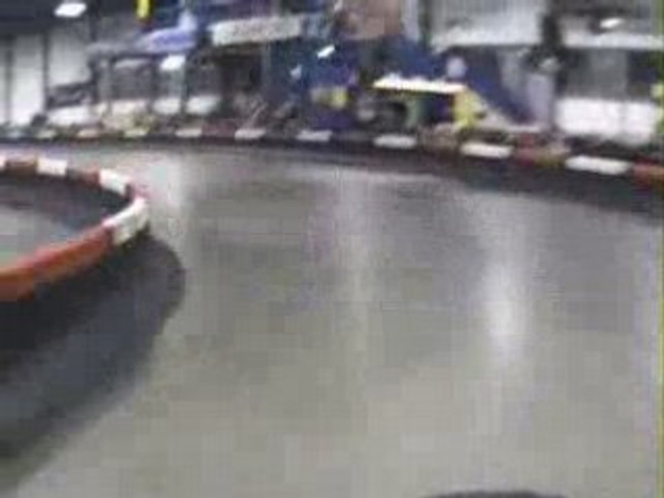 Karting-Indoor-Payerne